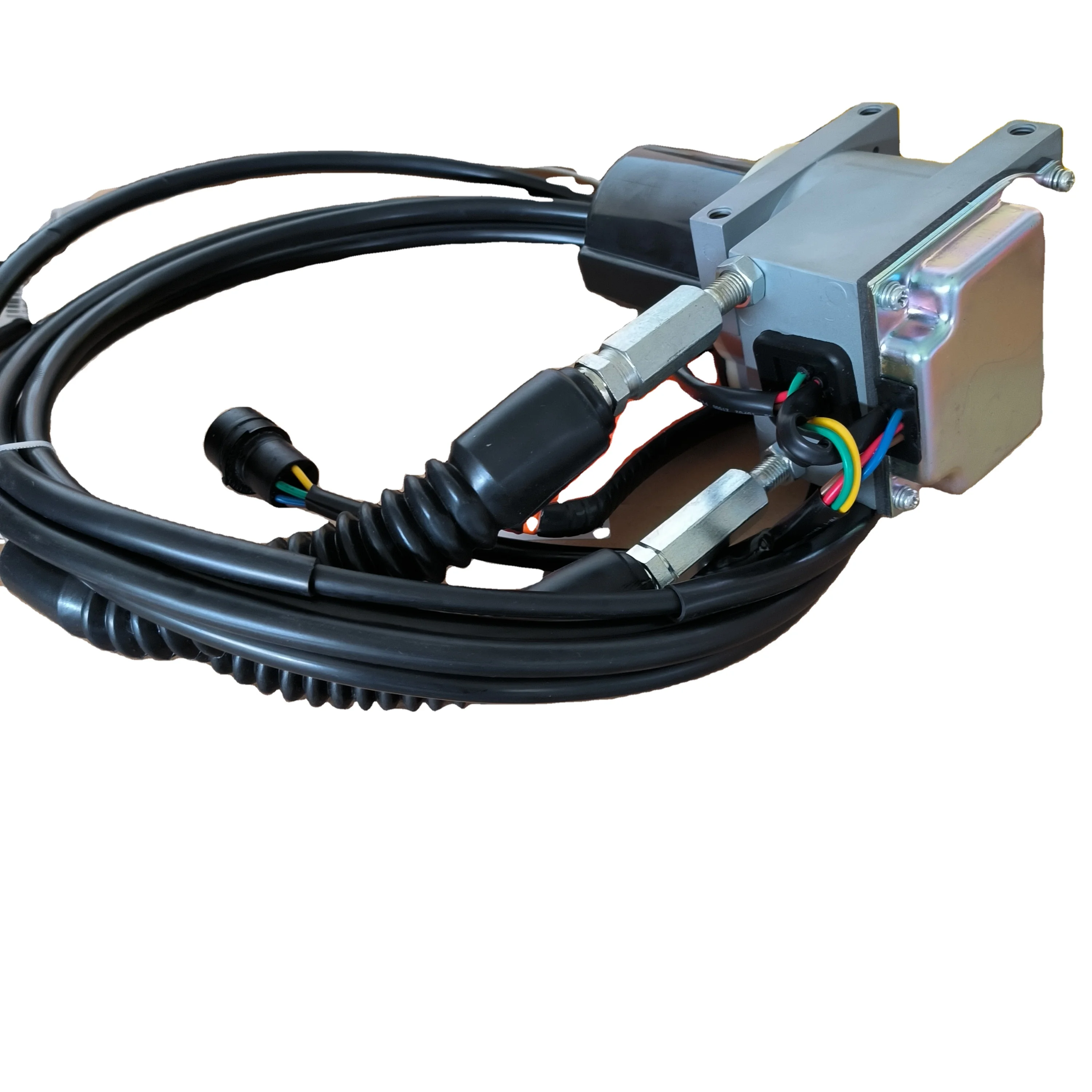 Throttle Motor 7Y-5558 247-5232  325 L 325 LN 325-A 325-A L 325-A LN with stock and packed available and fast delivery for CAT
