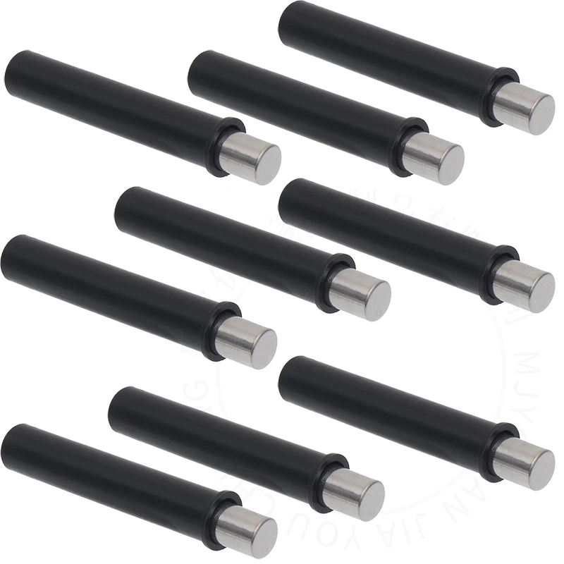 Небольшой диаметр амортизатор телескопический стержень гидравлический роторный демпфер