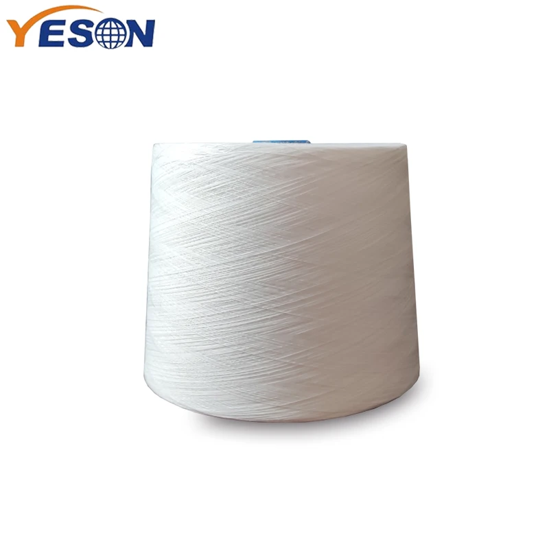 
100% Ring Spun textile viscose vortex yarn 30 for weaving 