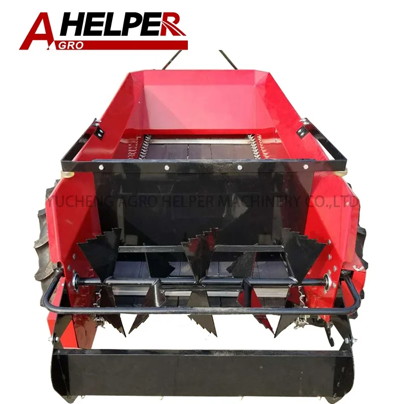 Wholesale Price Agricultural Machinery Manure Spreader Machine for Tractor