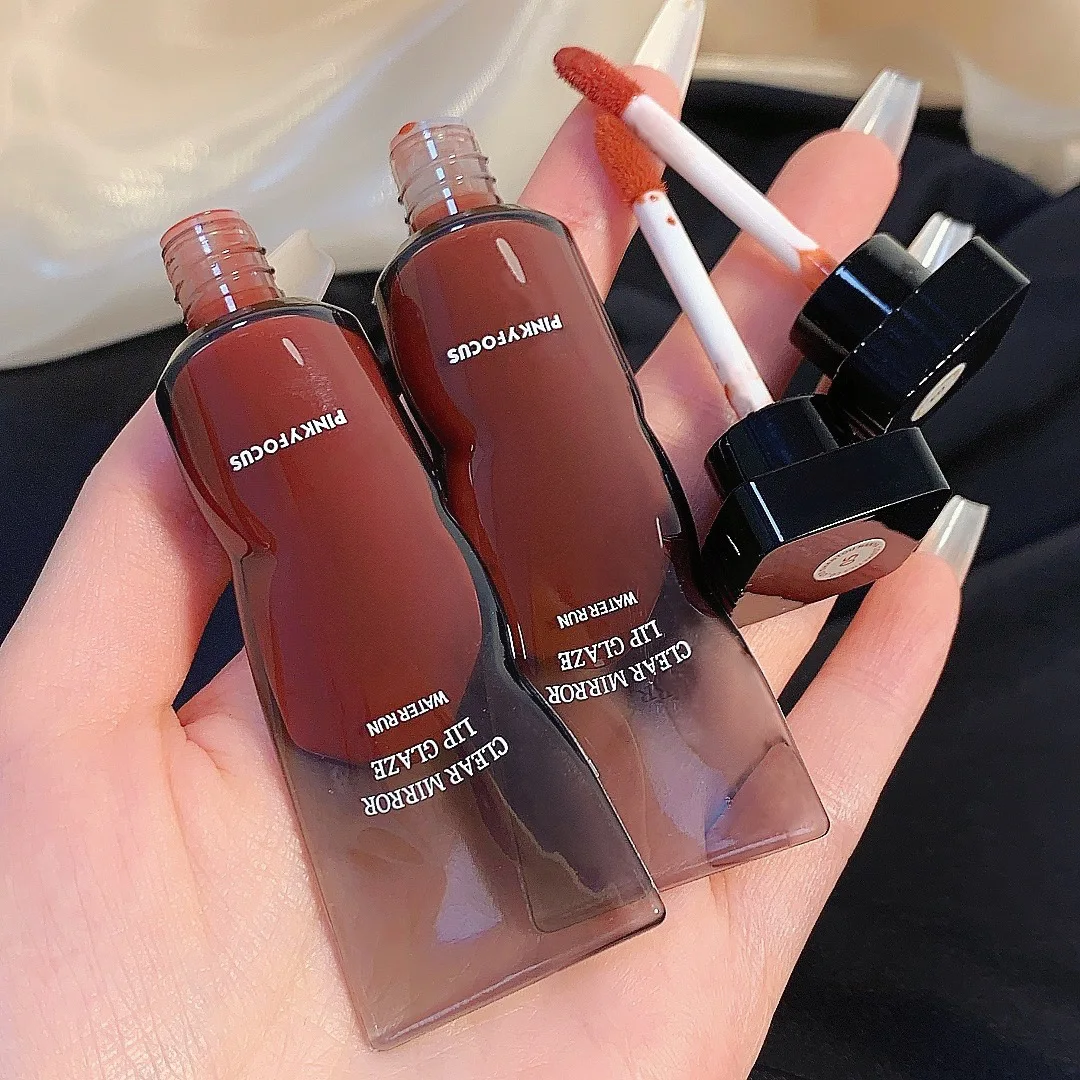 Gold Bullet Matte Liplip Vegan Matte Moisturizer velvet lipstick bullet shaped lipstick tube rouge a levre rouge a levre matt
