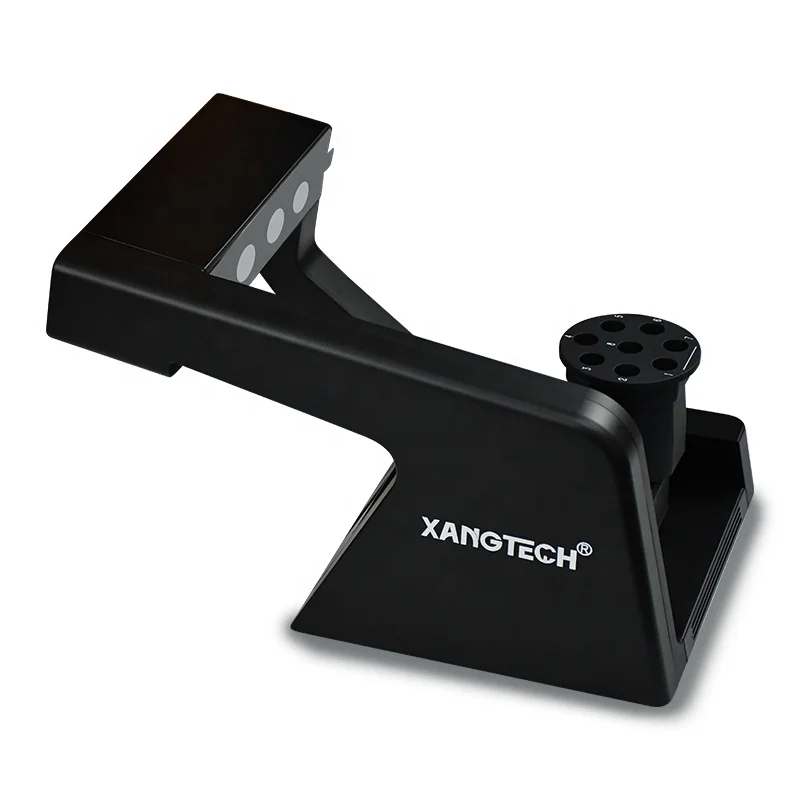 Dental digital scanning teeth 3D scanner CAD CAM software