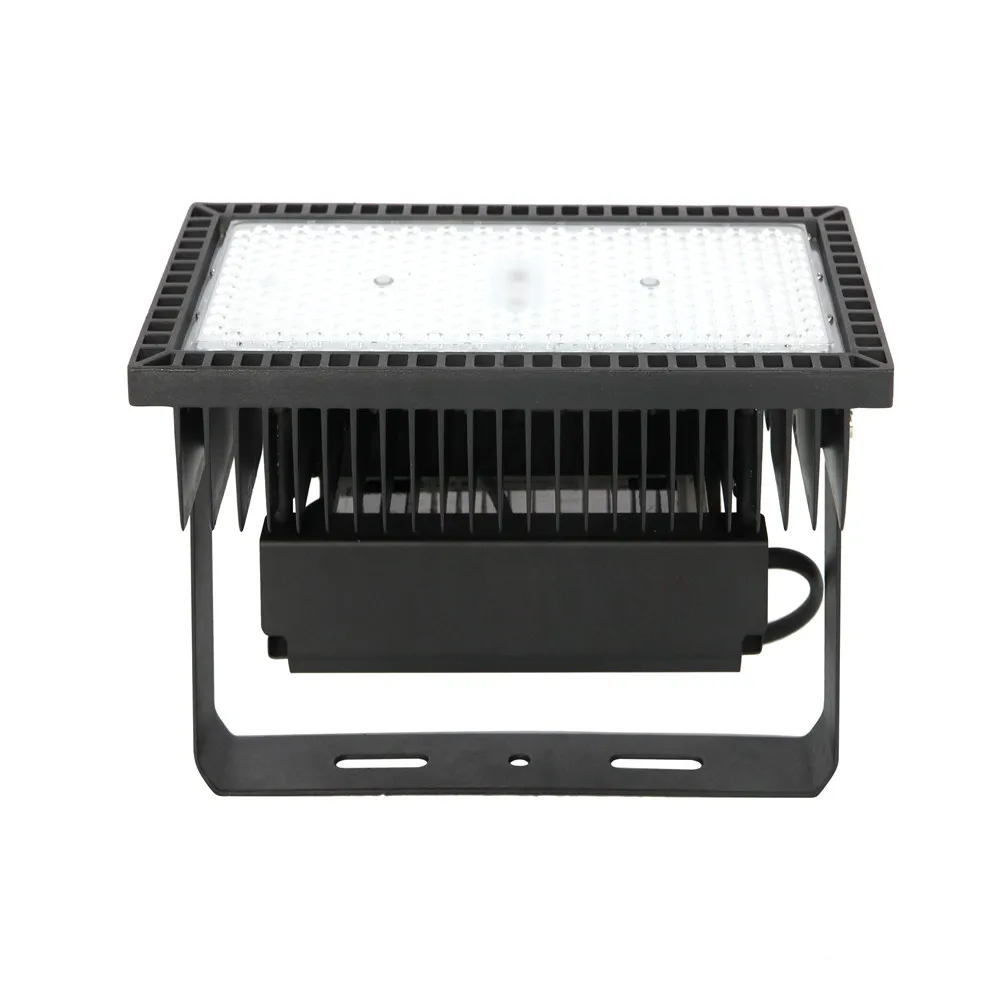 40000 lumen 200 watt 250 watt led outdoor spotlight tunnel flood light