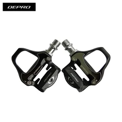 Hot Sale light mountain bike pedals with Sealed Bearing