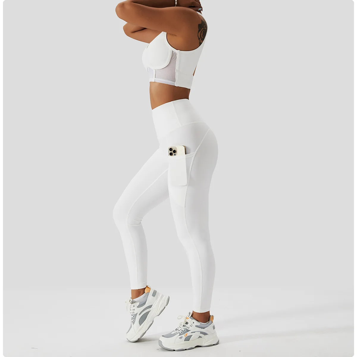 GC ropa de gimnasio mujer sports bras open back sports bra yoga top deportivo fitness sport wear shapewear