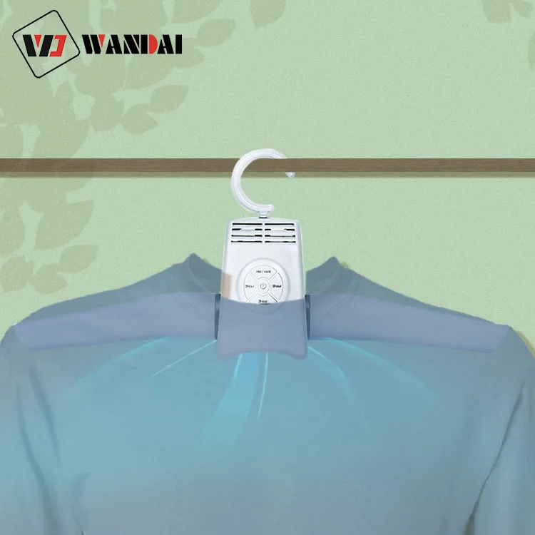 Быстрая доставка, Настенная сушилка для одежды для путешествий, легкая в эксплуатации, умная сушилка для одежды
