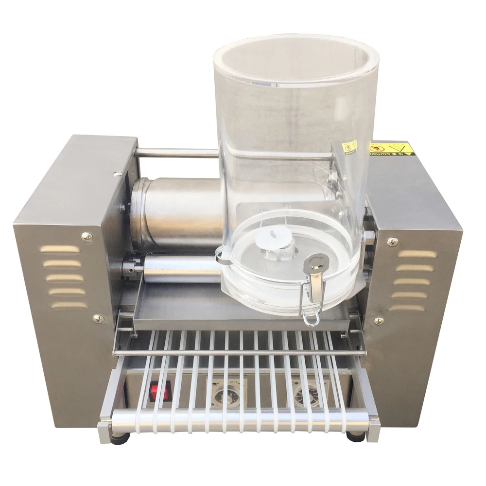 Layer Fruit Cake Making Machine Commercial Layer Peel Making Machine