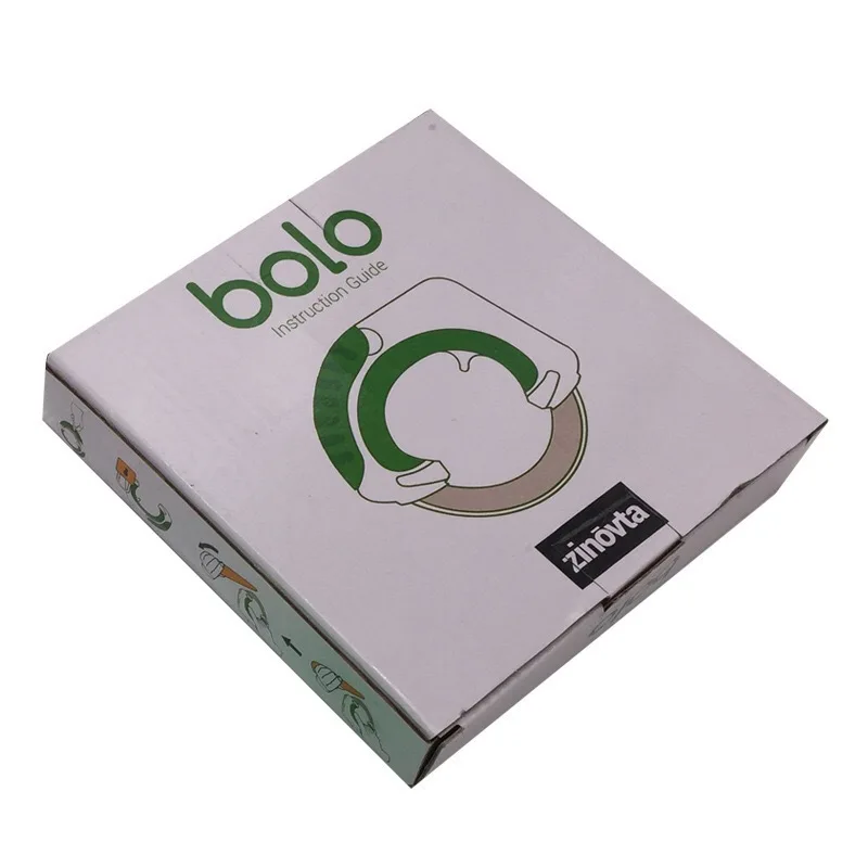 Factory wholesale cheap Fashion Design Kitchen Multi-purpose Circular Rolling Knife For meat pizza pastry herbs