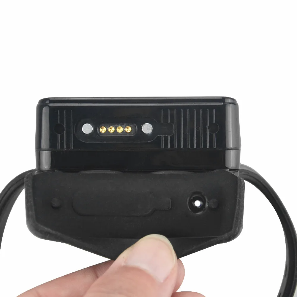 Patent Design IP68 Waterproof Two-way Voice Intercom 4G GPS Bracelet Wrist Ankle GPS Tracker for Prisoner Parolee Offender