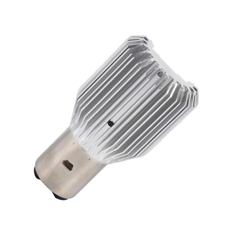DC 6-80V 80W мотоциклетная фара 12W H/L светодиодная для мотоцикла