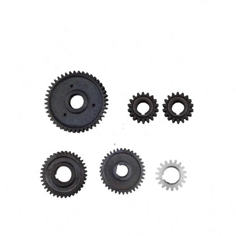 R175A R180 R180A R185 R190 одноцилиндровый дизельный двигатель запчасти комплект передач