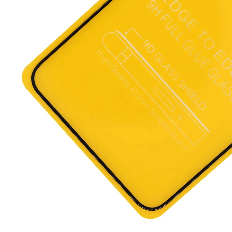 
Chimaco Scratch Proof Ultrathin Mobile Phone Screen Protector Tempered Glass For iPhone 11/11 PRO 