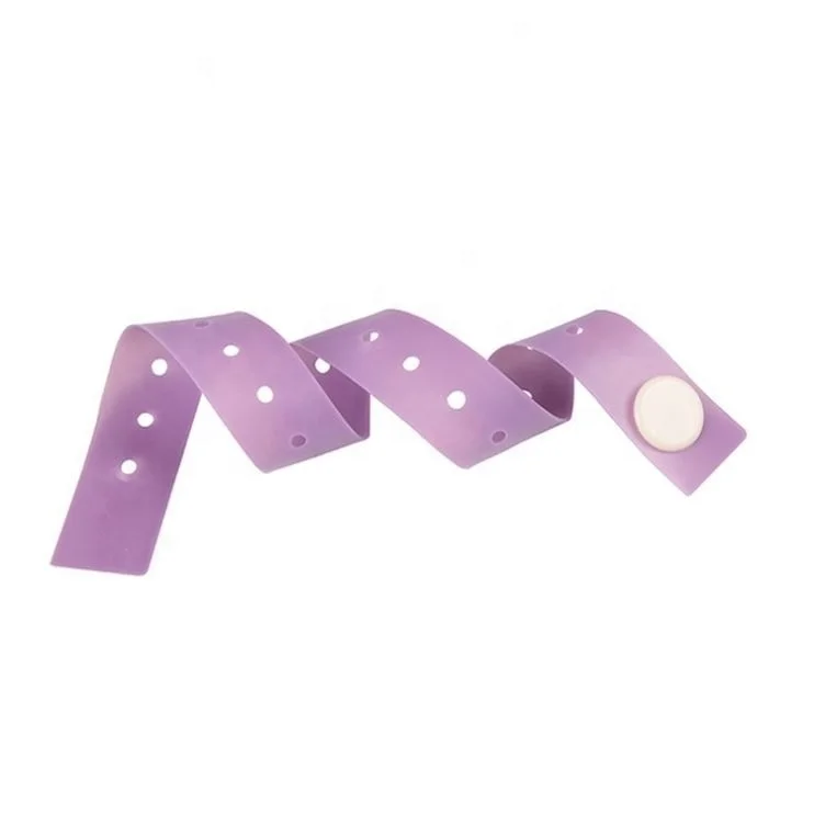 
TPE/silicon hospital use medical tourniquet 