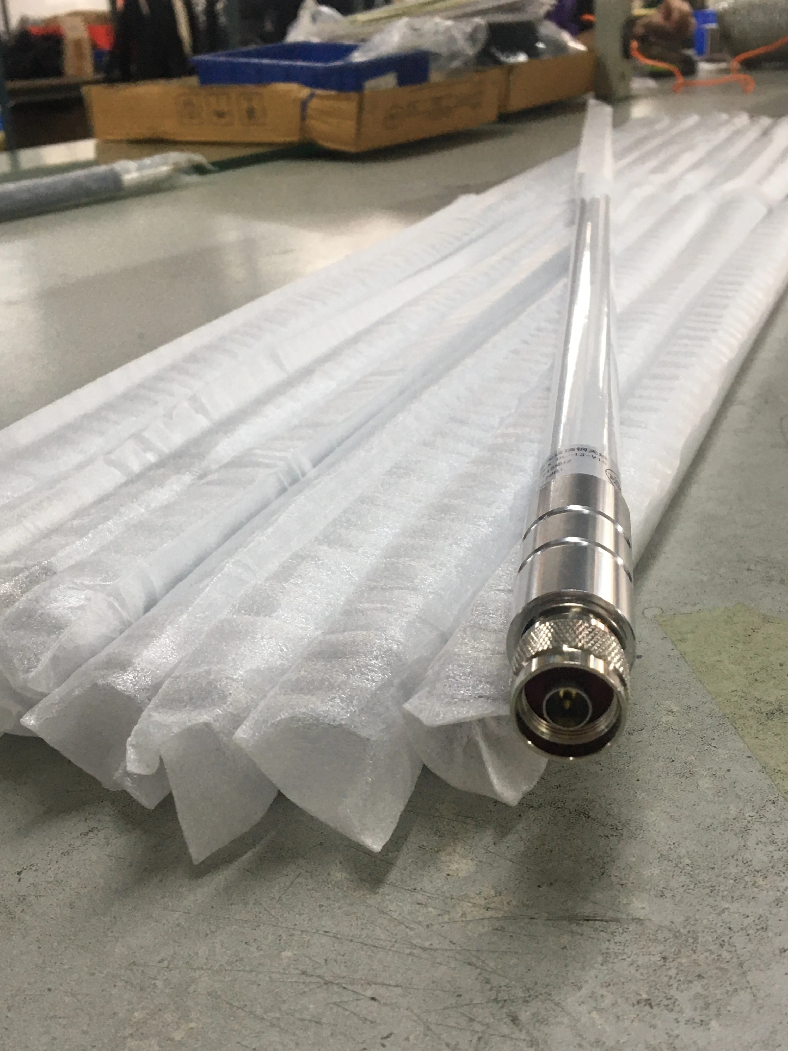 fiberglass omnidirectional antenna