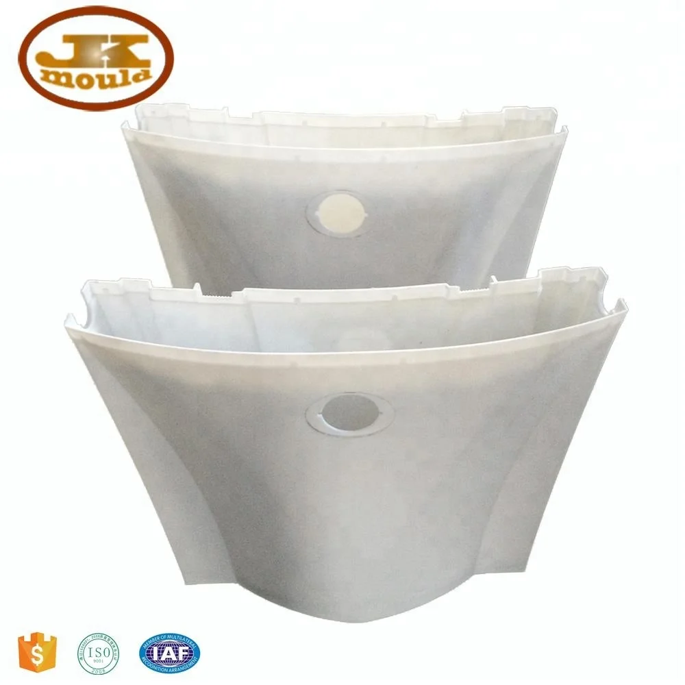 Factory direct plastic toilet water tank mold for household
