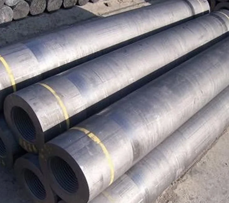 High Temperature Graphite Rod for Heat Treating