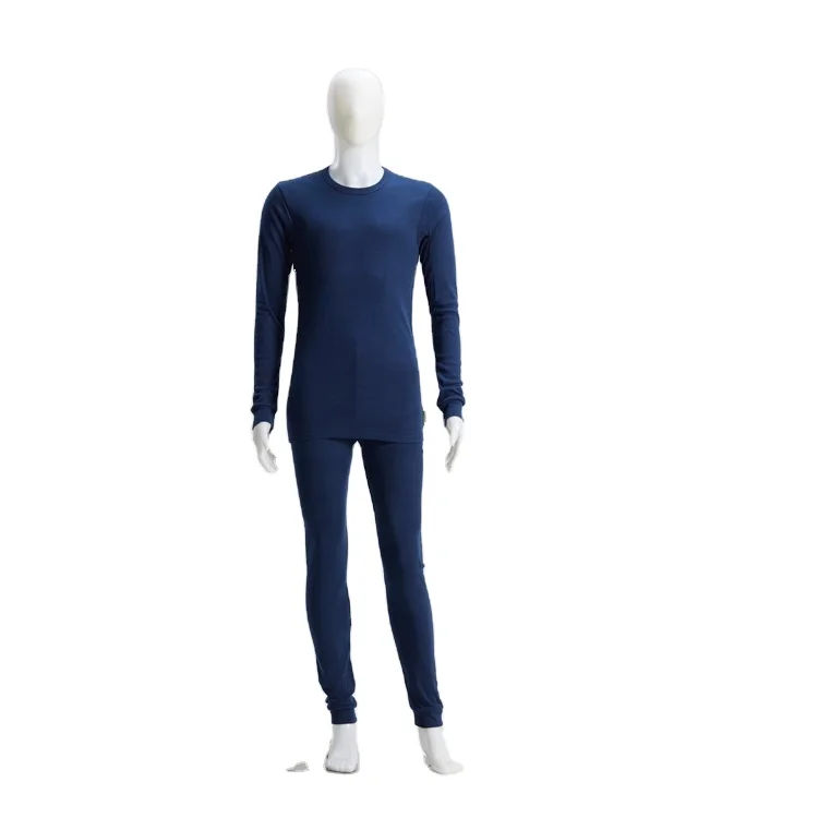 polypropylene long sleeve thermal inner wear