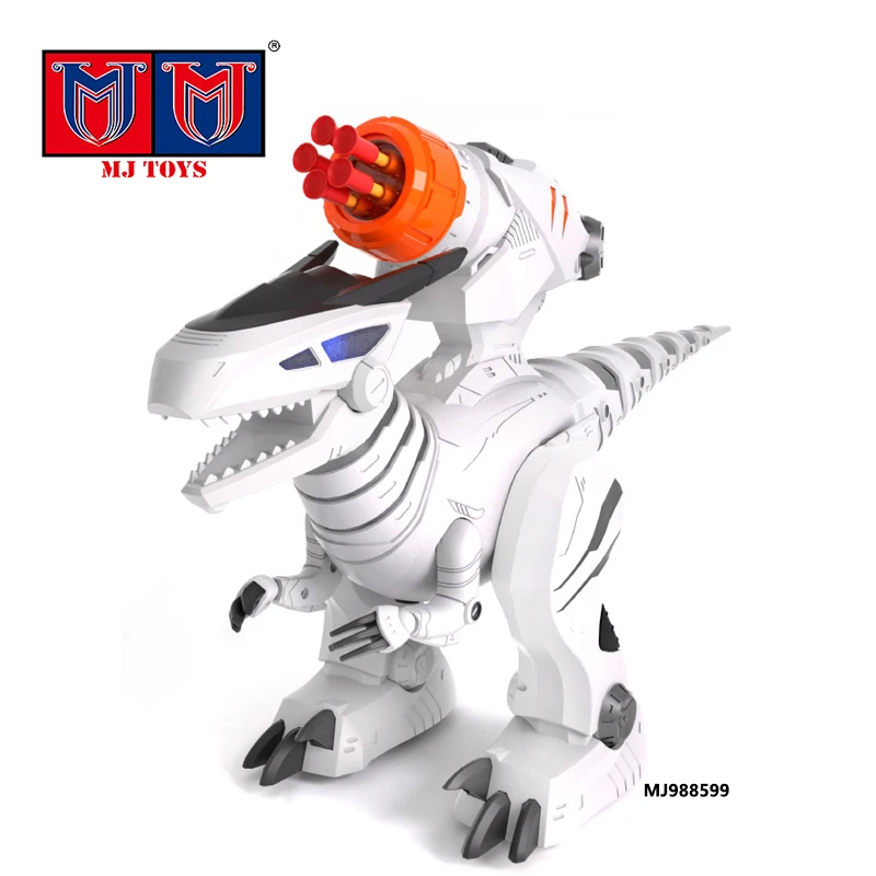 Интеллектуальный робот с дистанционным управлением