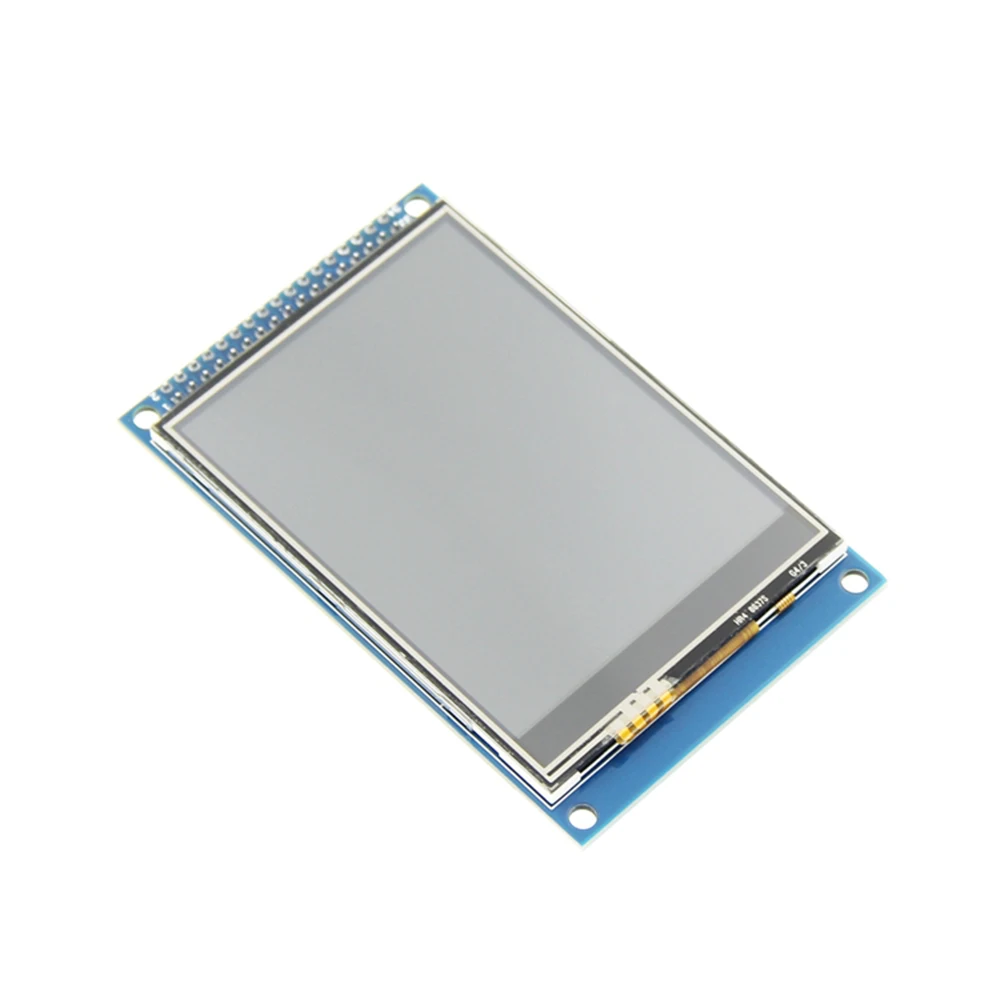 3.2 inch TFT LCD Touch Screen Module Display Ultra HD 320X240 ILI9341 for  3.2' 320240 240x320 240320 2560 diy