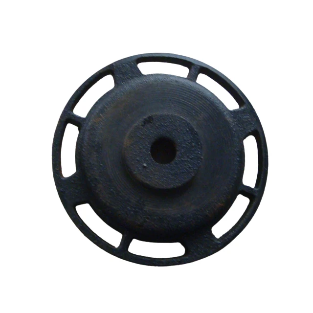 High Precision Gravity Casting Low Pressure Casting Steel Iron Casting