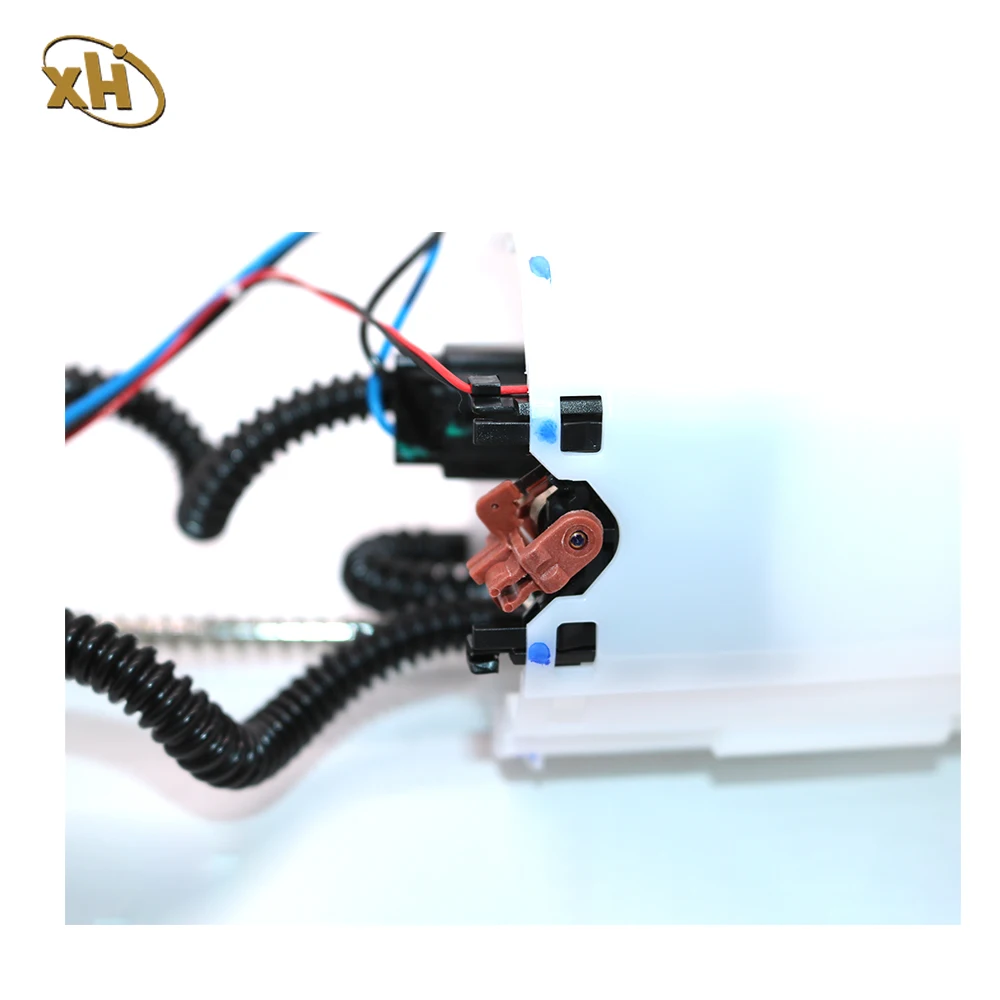 High Quality Manufacturers Wholesale Car 1106010U8510 Fuel Pump Assembly  for JAC RS A30 Refine S3 Fuel Pump Assembly