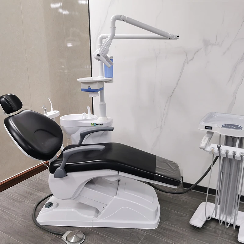Modelo De Carrito De Silla Dental Chariot De Chaise Dentaire Karta Dental Modelu Dental Chair Mobile Cart