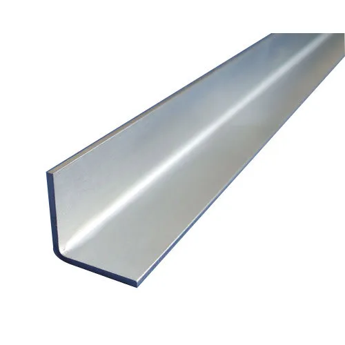 Wholesale Stainless Steel Angle Astm 201 304 316l 430 Equal Angle Steel Bar For Marine Materials Steel Slotted Angle Bar