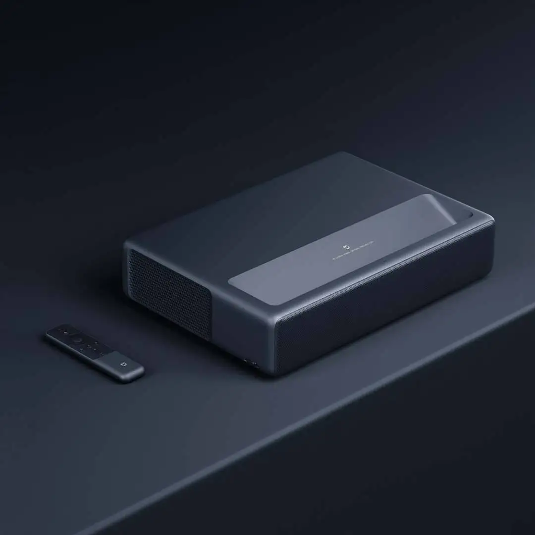  ALPD 3.0 Cinema-Grade Home Theater 1080 Full HD Ultra Short Throw Global Version Original Xiaomi Mi 4K laser Projector 150