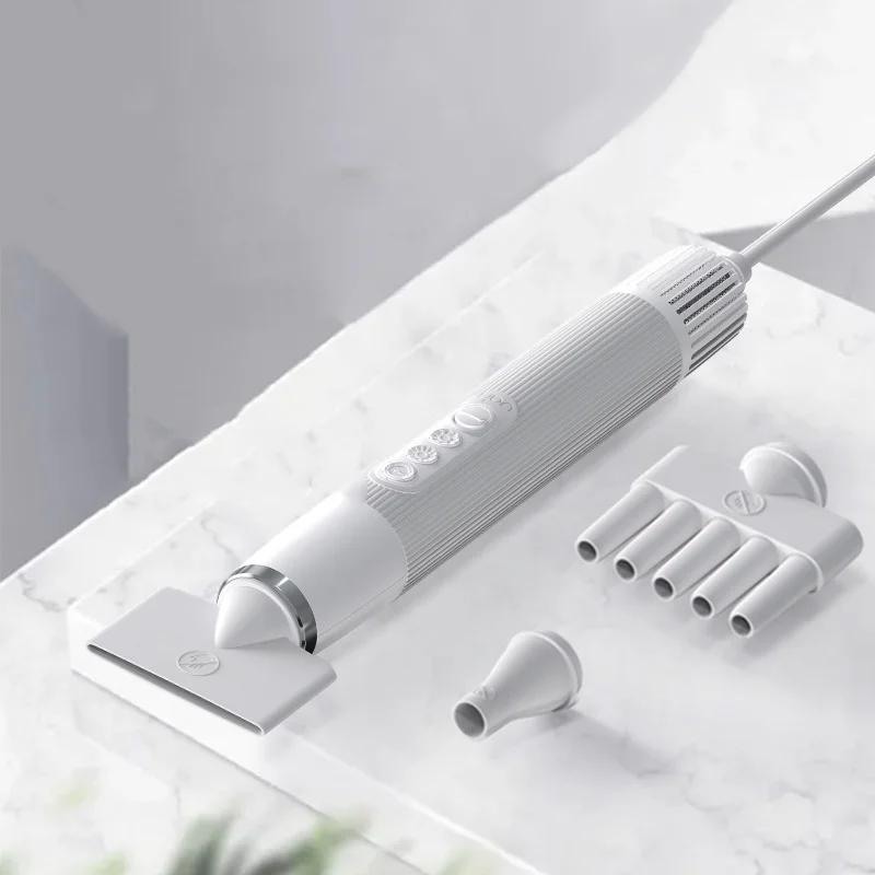 New Arrival Pet Dryer for Dog Portable Handheld Pet Grooming Hair Dryer with NTC Smart Temperature Control for Household