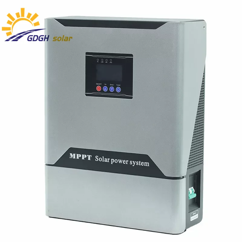 5kw solar system hybrid for home 5kw complete off grid solar system