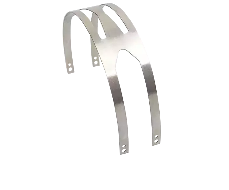 OEM Custom Microphone Accessories Metal Parts for Audio Equipment CNC Machining Die Casting Stamping Service