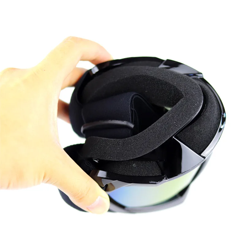 ATV quad frenzy racing spectacles  Outdoor riding eye protection wind-proof glasses   Ski spectacles