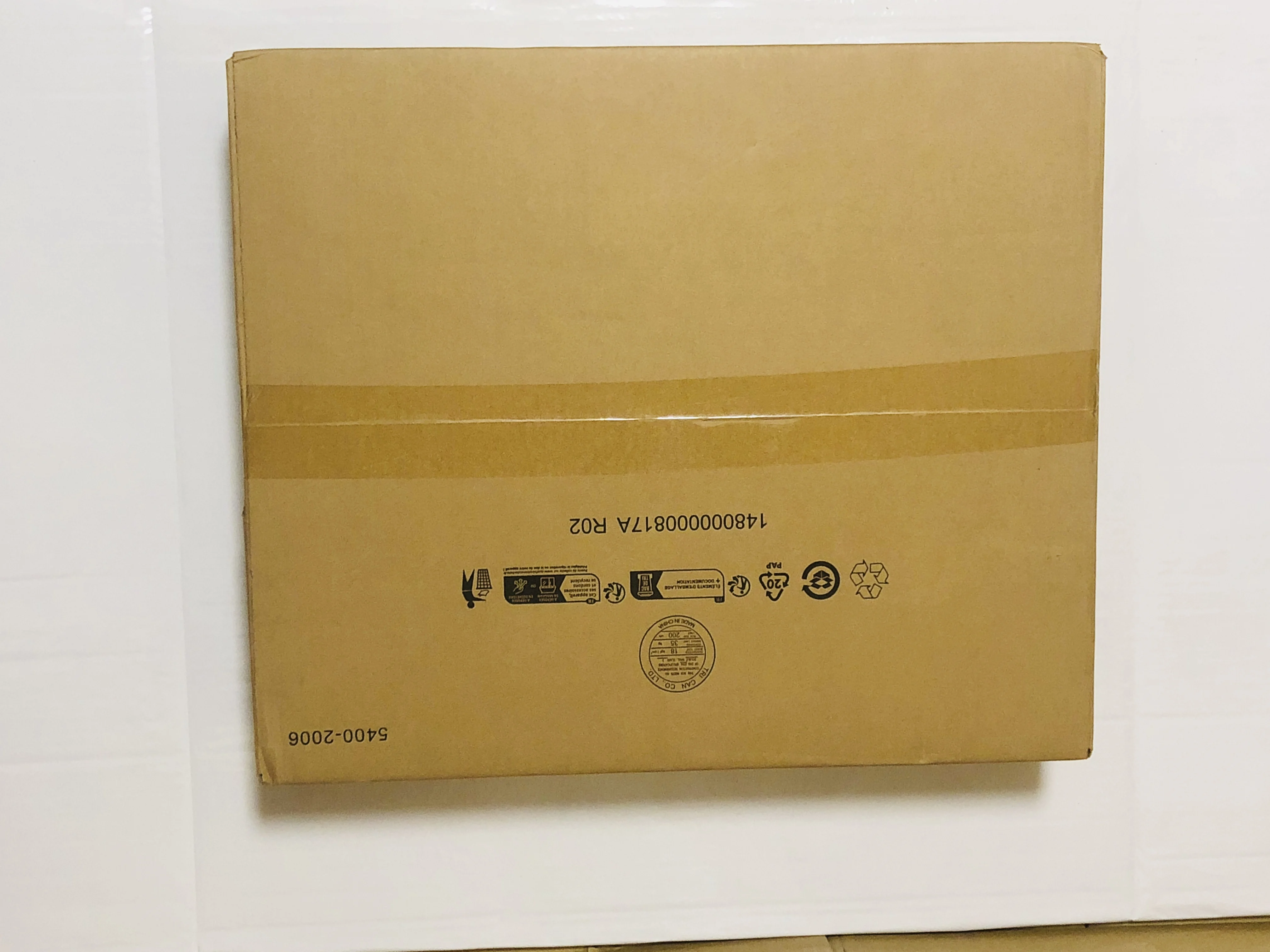 JL677A - Aruba 6100 Series Switch