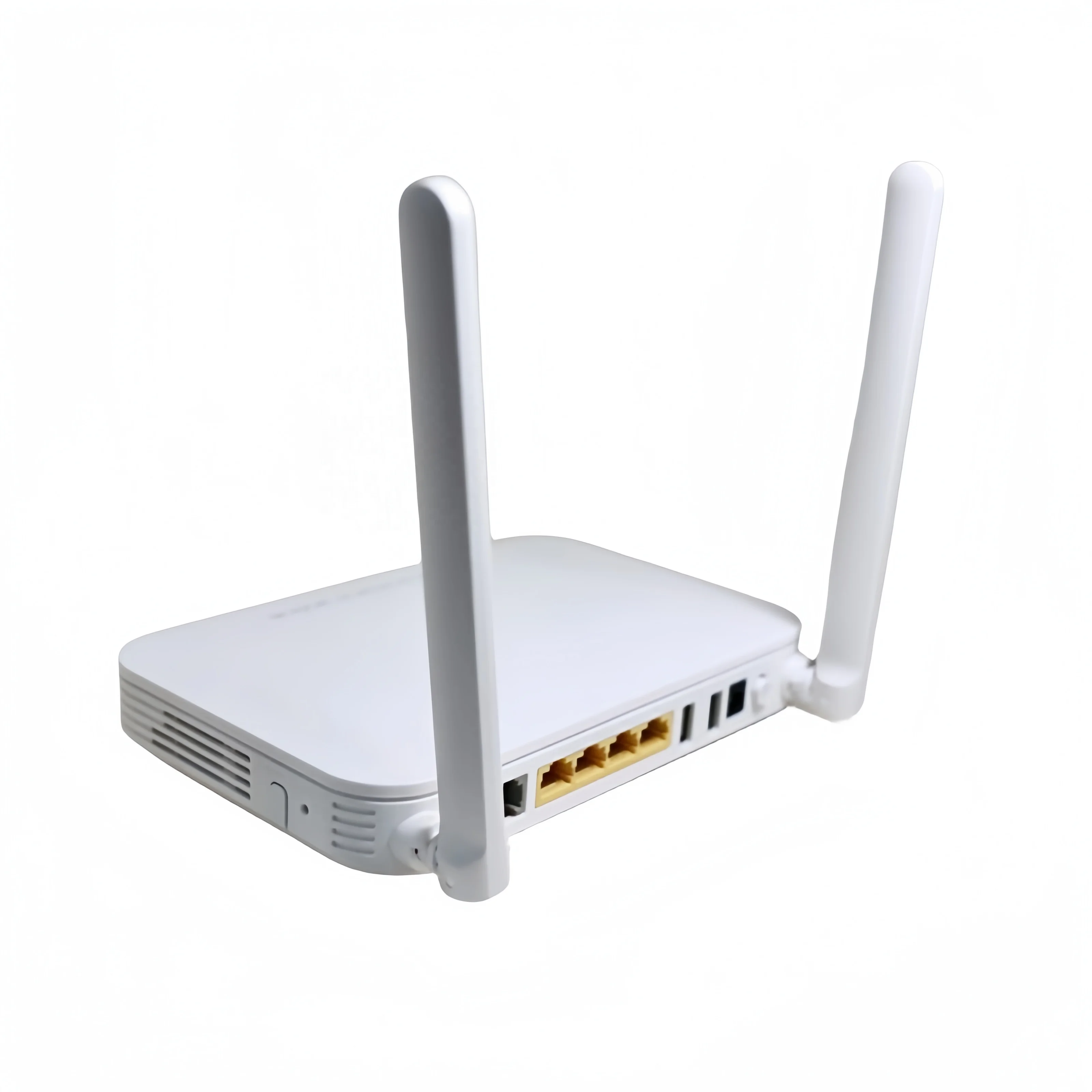 EG8145X6 HS8145X6 HG8145X6 4GE+1TEL+1USB 2.4G 5G 5dbi WIFI 6 Dual Band WIFI XPON ONT GEPON Modem ONU