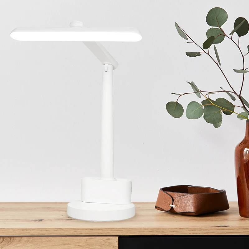 Настольная лампа для чтения