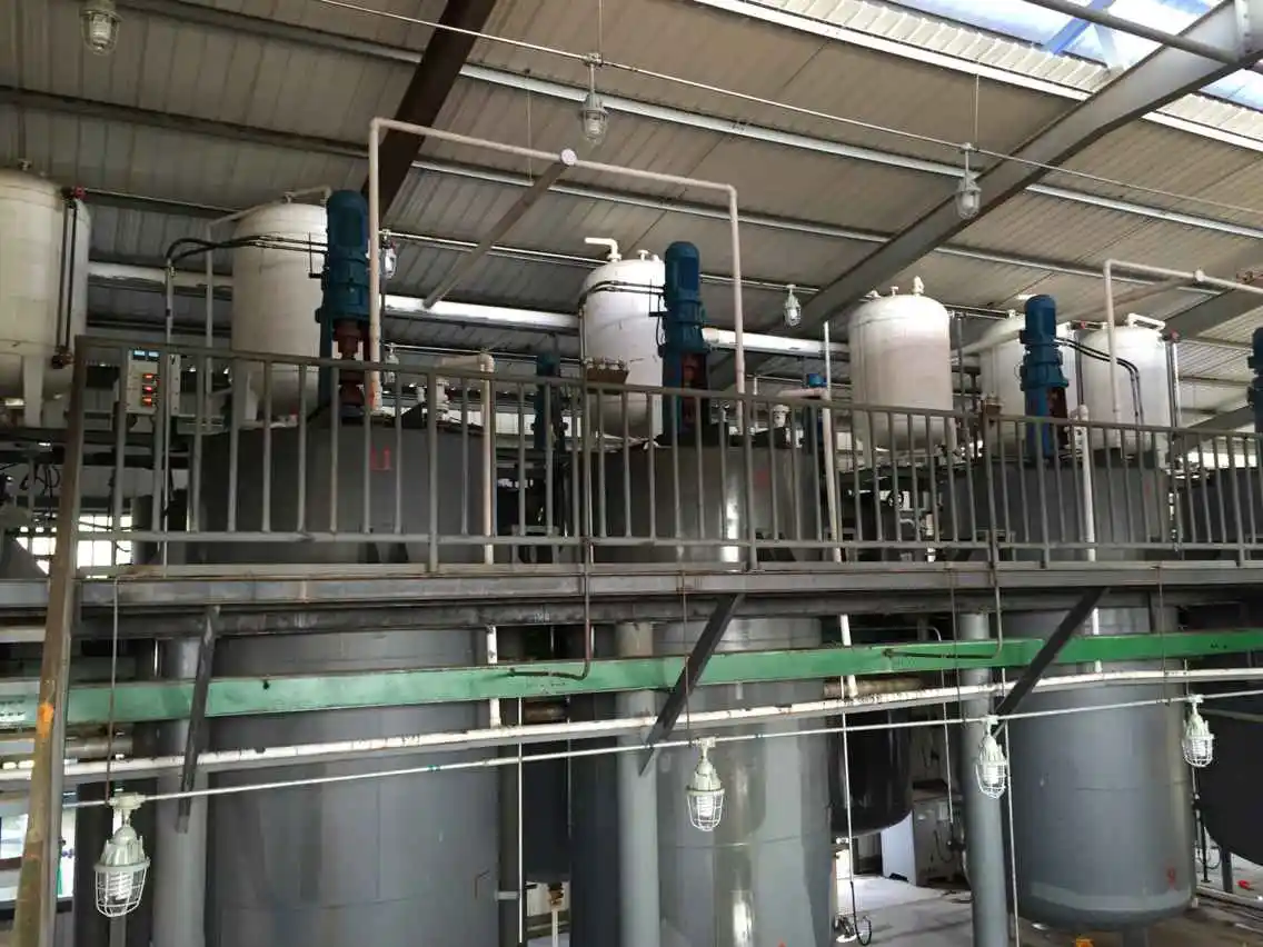 High quality Sodium lauroylsarcosinate