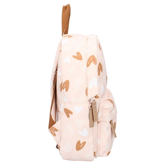 OEM Large Capacity School Backpack Set Kids Cute Printed Polyester School Bags  for Boys Girls Fashionable Toddler Backpack