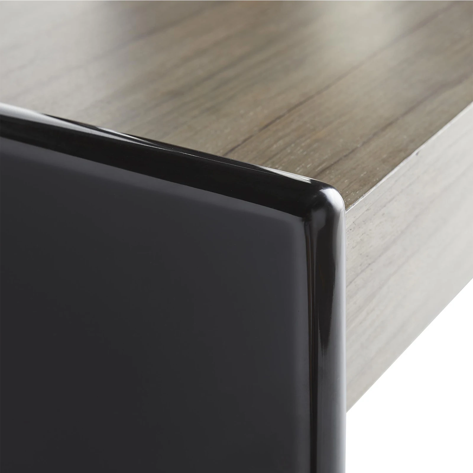 Customized Modern Wood Office Desk Top Computer Desk Table Pc Desk