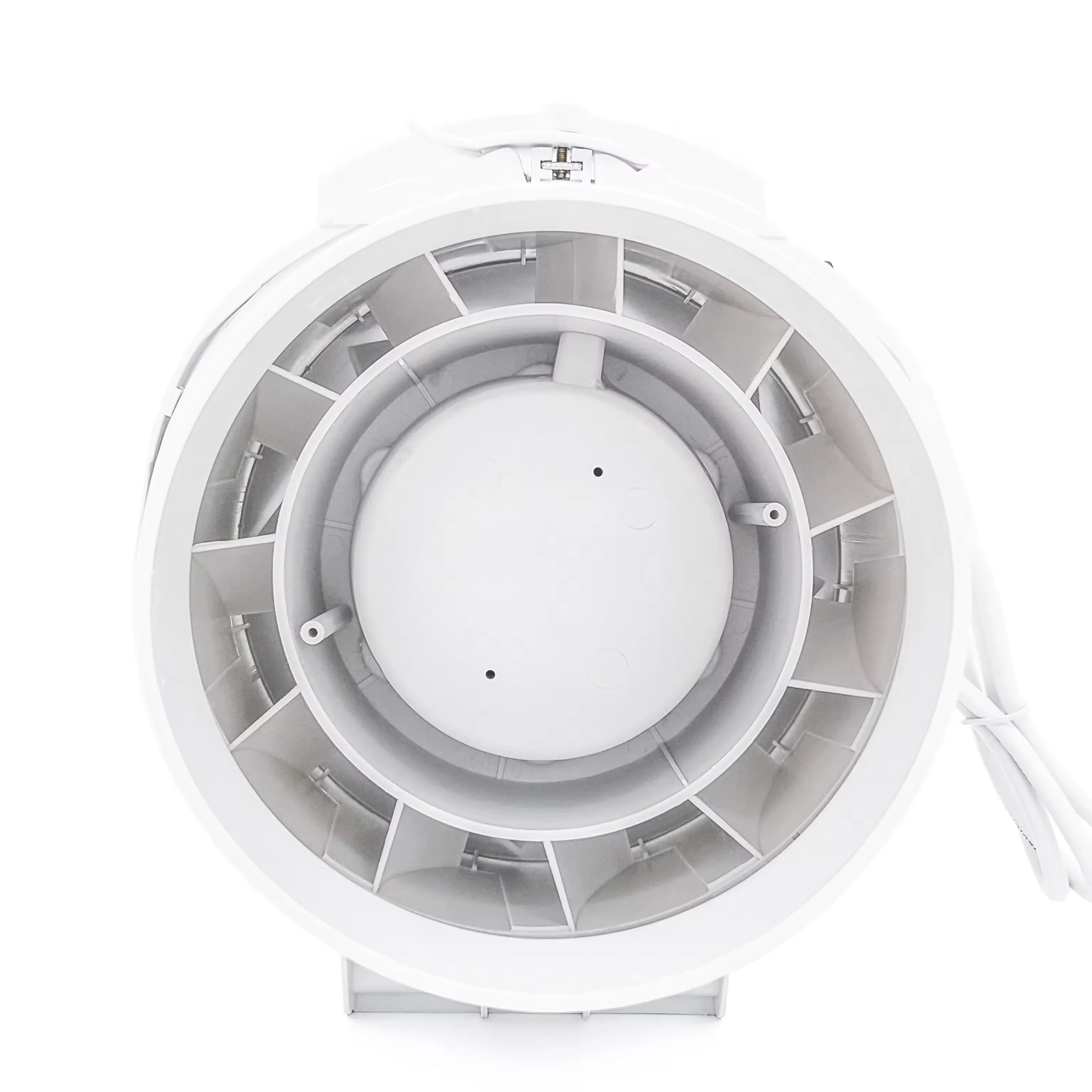 2024 OEM/ODM high-power ventilation fan centrifugal duct ventilation fan for industry