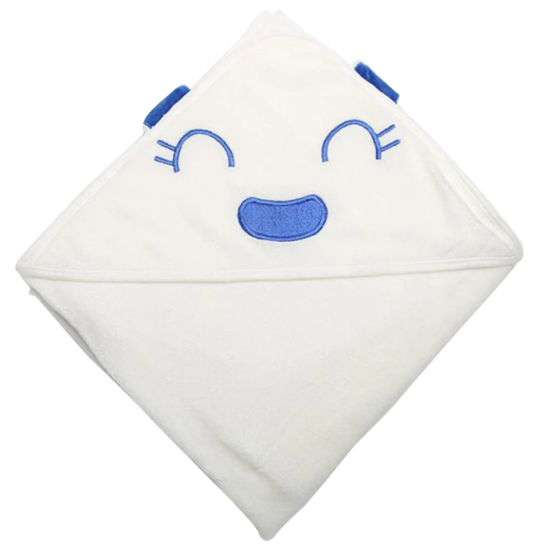 
Cute Girl bear hooded towel beach towels for toddlers bamboo organic baby 