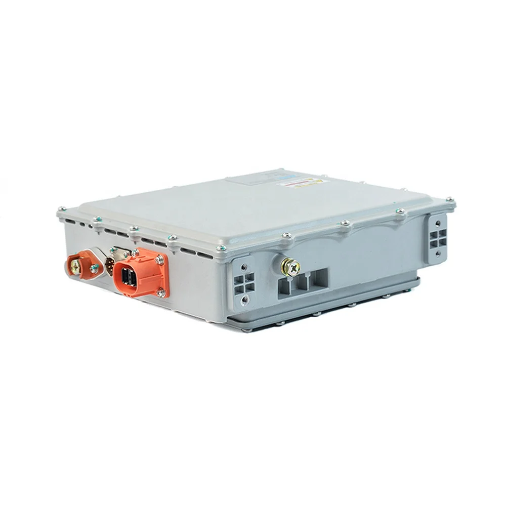 OEM  High Voltage 1.5KW 2 KW liquid-cooled Electric Vehicle  DCDC Converter