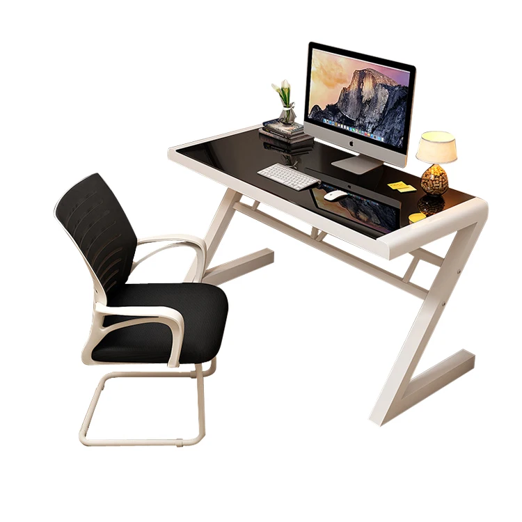 
Modern useful home computer table modern office computer desk 
