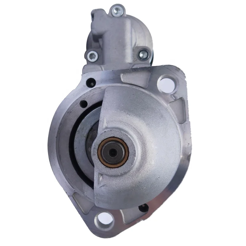 12V STARTER MOTOR FOR DEUTZ KHD BOMAG ENGINE PART 0001218172,0001218772,0001223002,0986017430