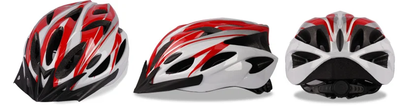 Bike Mountain Bike Integrated Ultra light Cycling Helmet For Men And Women, Cool And Cost-Effective Bicycle Helmet