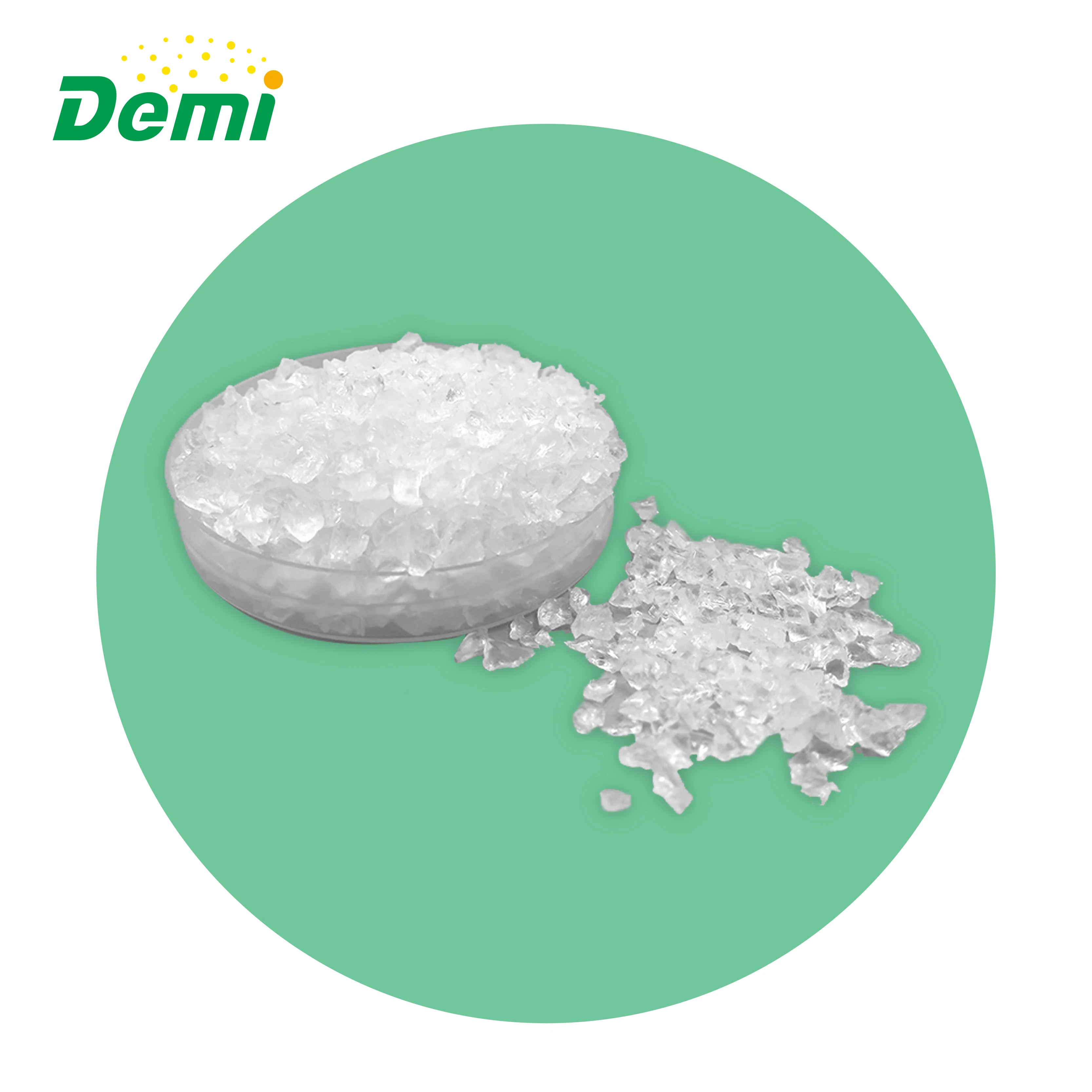 Potassium Polyacrylate Water Hydrogel for Agriculture Plants Use Superabsorbent Polymer SAP Crystal Hydrogel