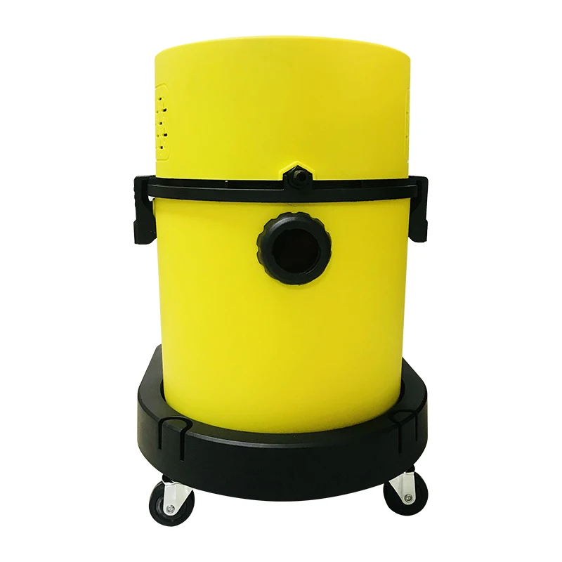 Multi Function Cord Rechargeable Hand held Upright Standing  Household Company spray water Vacuum Cleaner machine