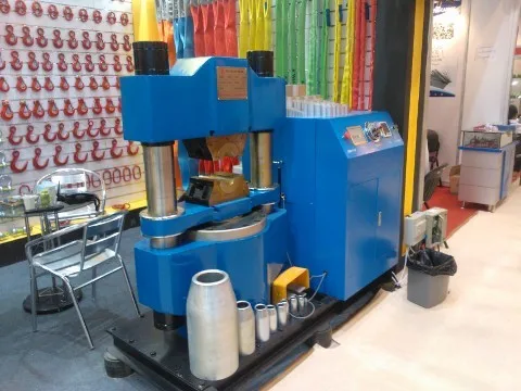 hydraulic pressing machine