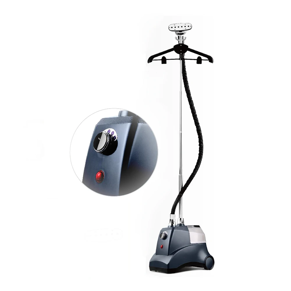 factory direct best fast heat hanger electric steam vapor iron for clothes garment vertical steam iron for curtains