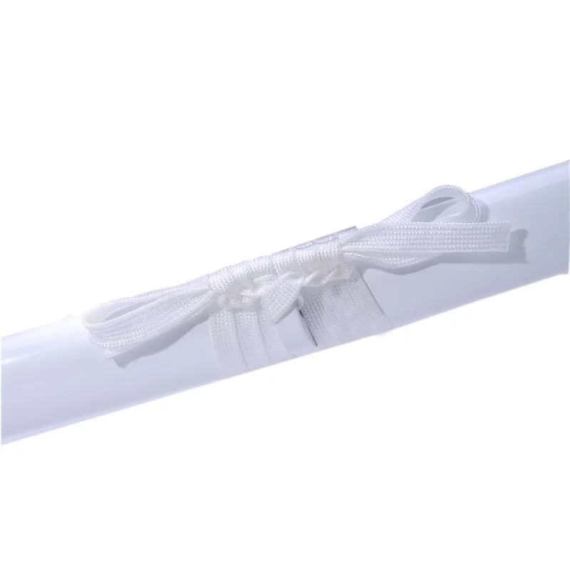 Popular 103cm Rukia Kuchiki Zanpakutou Sode no Shirayuki Bleach Anime Sword For Cosplay Collection