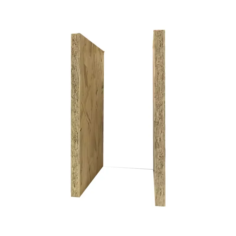 Wholesale Price Waterproof Board 9mm 12mm 15mm 18mm OSB3 OSB2 OSB1